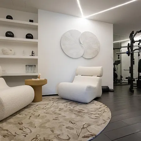 Villa Serenis *