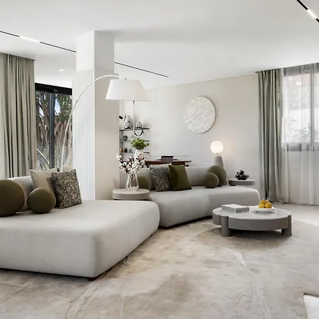 Serenis * Marbella