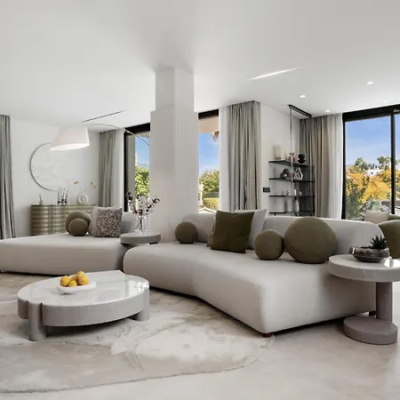 Serenis Villa *