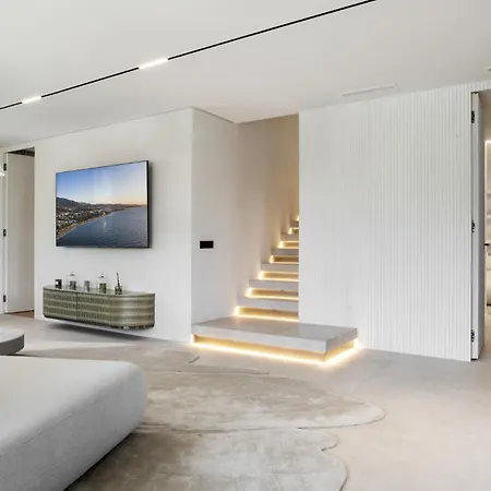 Serenis Villa Marbella