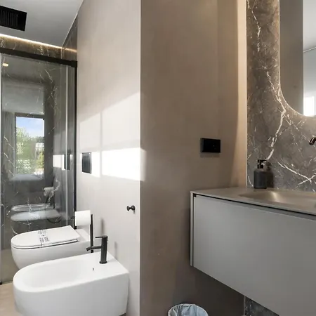 Serenis Villa *