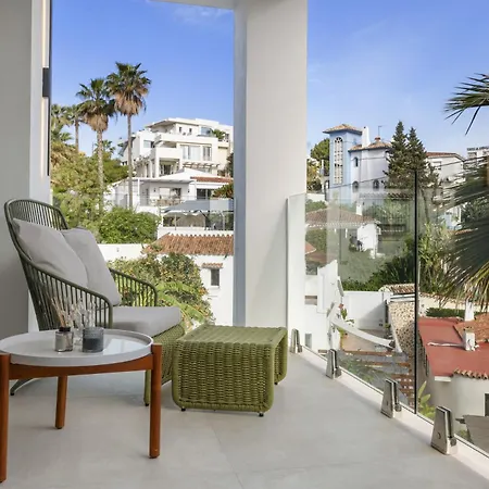 Serenis * Marbella