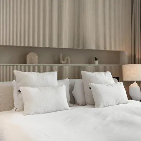 Serenis Villa Marbella