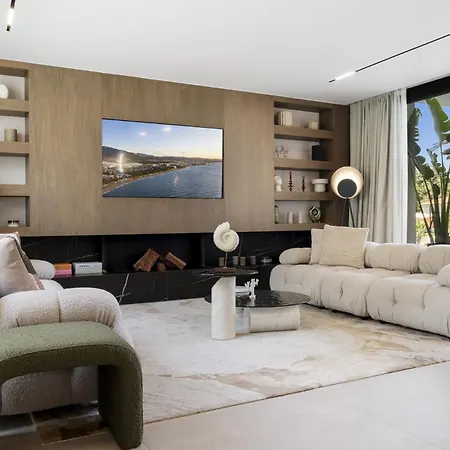 Serenis * Marbella