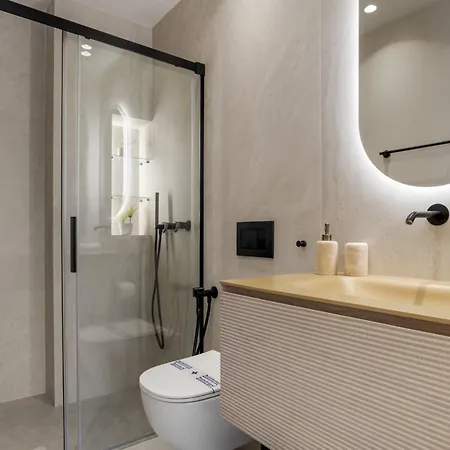 Serenis Villa Marbella
